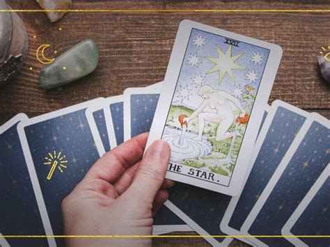 Divine Guidance: How Lunar Energy Divination Cards Connect You with the Universe